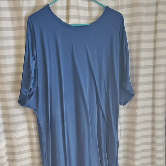 LuLaRoe Dresses & Skirts - 3x lularoe maria dress